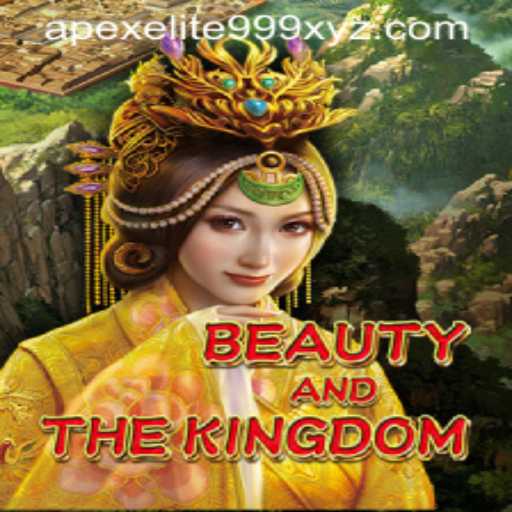 BeautyAndTheKingdom: A Gaming Experience Like No Other