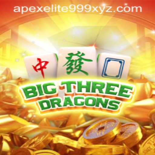 Unleashing the Fantasy: BigThreeDragons and the Allure of ApexElite999.xyz