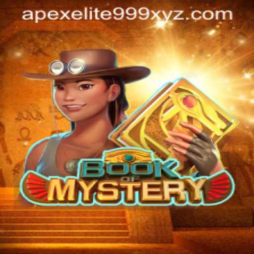 Discover the Enigmatic World of 'BookofMystery'