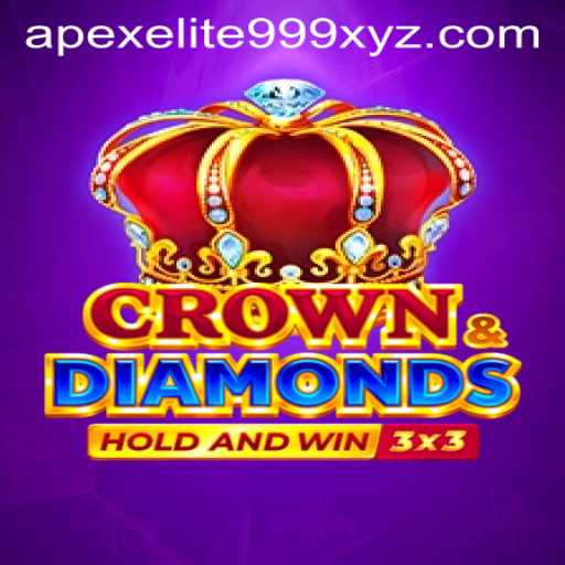 Discover the Thrilling World of Crowndiamonds: A Comprehensive Guide