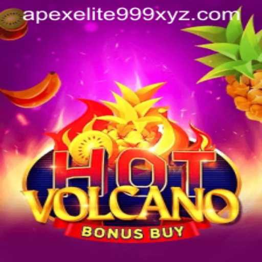 Explore the Excitement of HotVolcanoBonusBuy