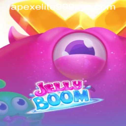 Dive into the Vibrant World of JellyBoom: An Exciting Puzzle Adventure