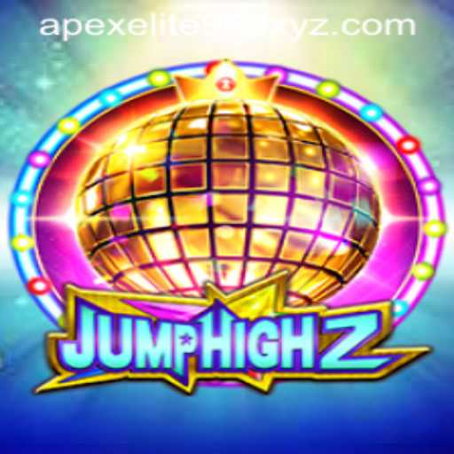JumpHigh2: A Thrilling Adventure in Virtual Velocity