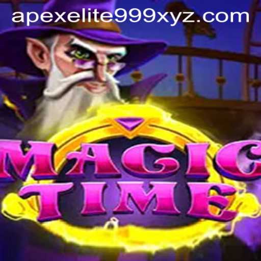 Unveiling MagicTime: The Enchanting World of Fantasy Gaming and Key Strategies