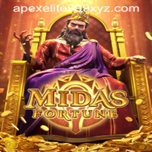 An In-depth Look at MidasFortune: The Digital Gaming Sensation