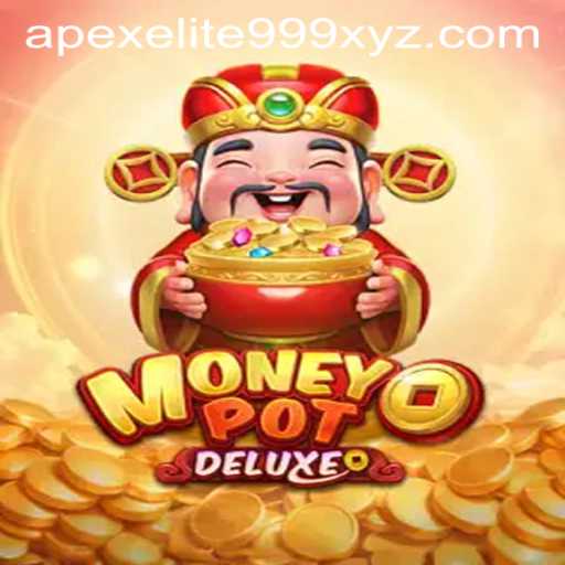 Explore the Exciting World of MoneyPotDELUXE