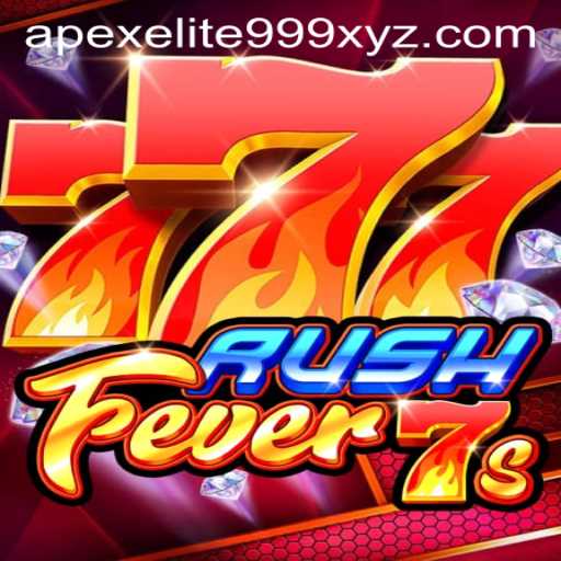 RushFever7s: A Thrilling Adventure in the Gaming World