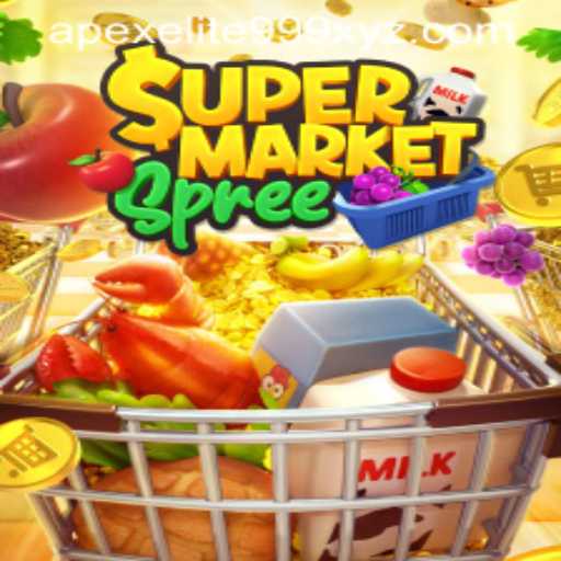 SupermarketSpree: The Evolution of Shopping Adventures