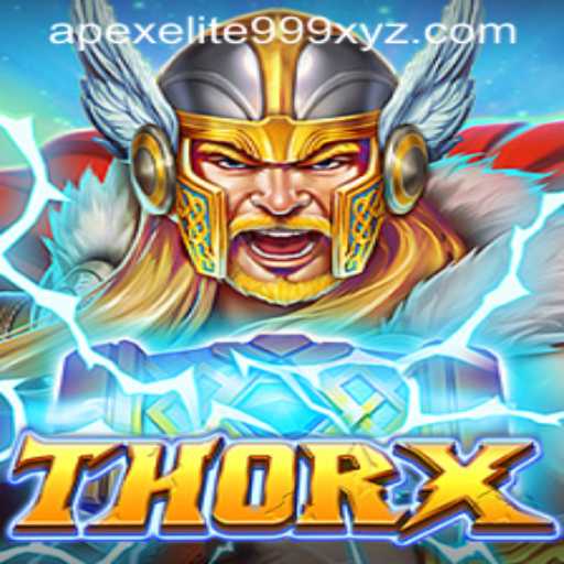 ThorX: An Epic Adventure Awaits in the World of ApexElite999.xyz