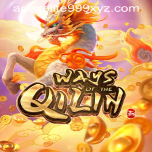 Discover the Exciting World of 'Ways of the Qilin' with ApexElite999.xyz